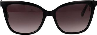 Karl Lagerfeld Rectangular Sunglasses Kl6223 S 1