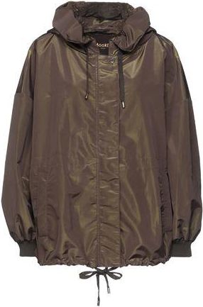 Moorer JACKEN & M&Auml;NTEL - Jacken und Anoraks auf YOOX.COM