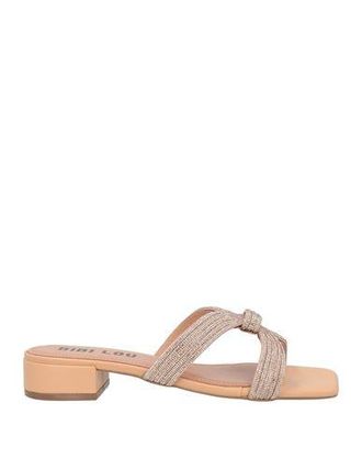 Bibi Lou SCHUHE - Sandalen auf YOOX.COM