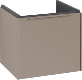Villeroy & Boch Villeroy&boch - Subway 3.0, 473x432x391,5 Mm, Mueble De Lavabo, 1
