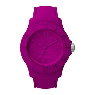 Ice Watch 016137 Horloge - unisex - Horloges - Roze - ONE Size - Accessoires