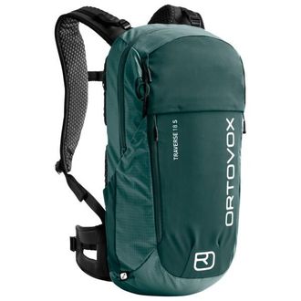 Ortovox Traverse 18 S Wanderrucksack - Unisex | blau