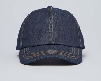 Seventh Denim 440 Cove Cap