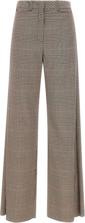 Marella Mujer, Pantalones, Marr&oacute;n, Talla: M