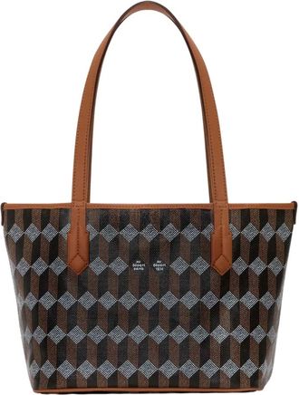 Au D&eacute;part Donna, Borse, Marrone, Taglia unica, new