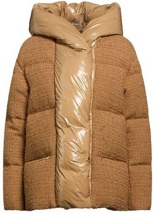 Herno CAPISPALLA - Piumini & Imbottiti Sintetici su YOOX.COM