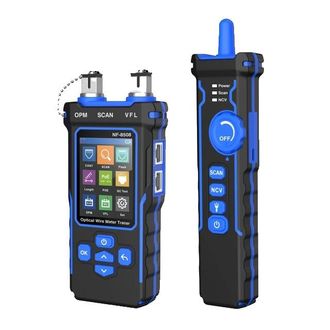 OEM Testeur De C&acirc;ble R&eacute;seau, M&egrave;tre De Puissance Optique, Affichage Lcd, Nf-8508