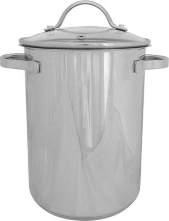 Cosy & Trendy Cocotte A Asperges Cosy & Trendy Daily &Oslash;16 Cm Acier Inoxydable