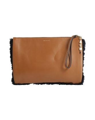 Marni BAGS - Clutches on YOOX.COM