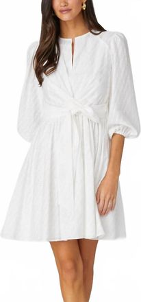 Shoshanna Womens Maia Dress