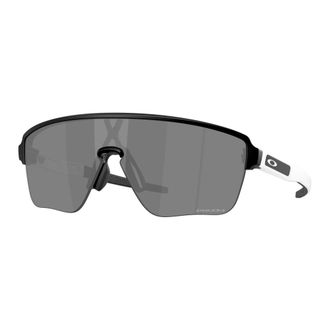 Oakley Sunglasses, male, Black, 42 MM, Square Frame Sunglasses