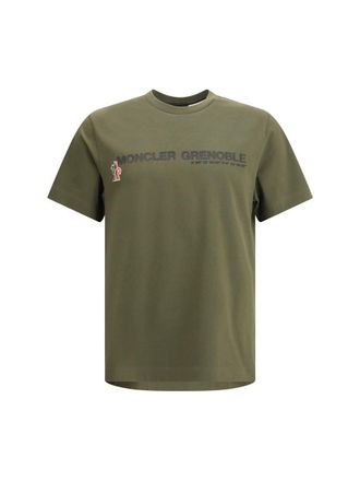 Moncler T-Shirts