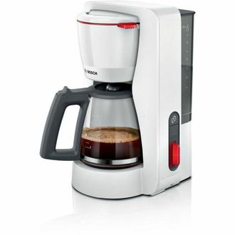 Bosch Bshg Cp Cafetera 10-15t 1200w 1.4l Jarra De Cristal Selecci&oacute;n Sabores Ws