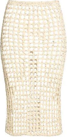 Roberto Collina HOSEN & RÖCKE - Midi-Röcke auf YOOX.COM