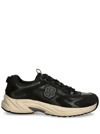 BOSS Levitt Runn sneakers - Black