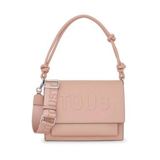 Tous Mujer, Bolsos, Beige, Talla: ONE Size