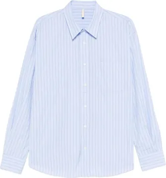 Sunflower Uomo, Magliette, Blu, S, new