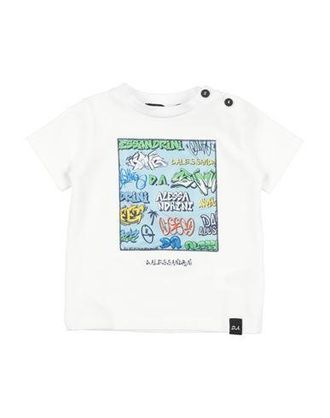 Daniele Alessandrini CAMISETAS Y TOPS - Camisetas en YOOX.COM