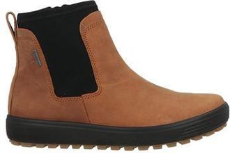 Ecco FOOTWEAR - Ankle boots on YOOX.COM