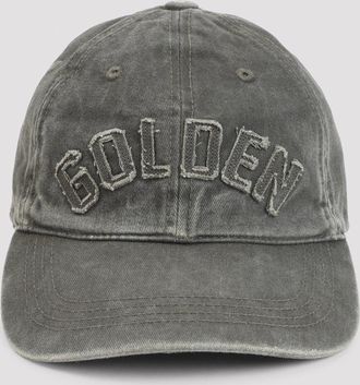 Golden Goose Berretto da baseball Golden Goose Journey