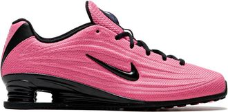 Nike Shox Z Pinksicle Sneakers
