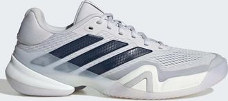 adidas adidas Performance - Barricade 14 - Scarpe da tennis grigio dash/aurora ink