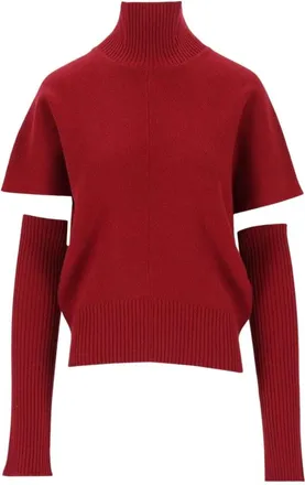 Federica Tosi Donna, Maglie, Rosso, S, new