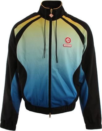 Casablanca Hombre, Sudaderas, Multicolor, Talla: L