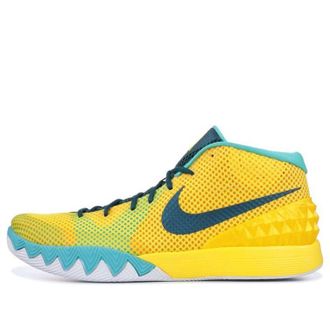 Nike Kyrie 1 Letterman 705277-737