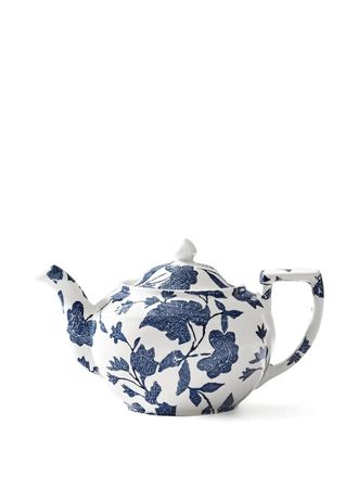Ralph Lauren Home Garden Vine Teapot