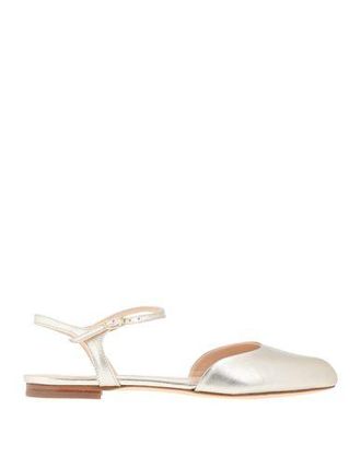 AGL FOOTWEAR - Ballet flats on YOOX.COM