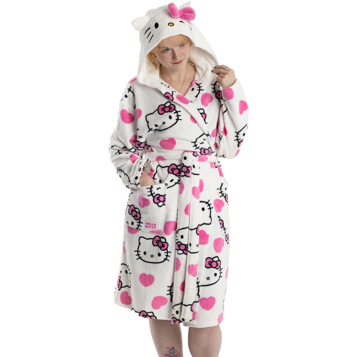 Lot de 7 culottes en coton - Rose/Hello Kitty - ENFANT | H&M FR