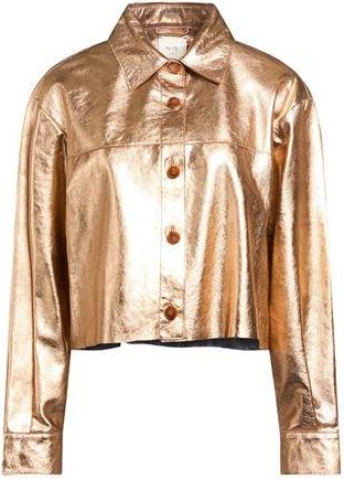 Alysi COATS & JACKETS - Jackets on YOOX.COM