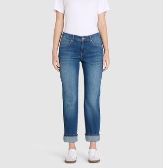 M.A.C Straight-Jeans