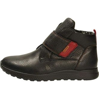 Waldl&auml;ufer Veterschoen - Dames - Schoenen - Zwart - Maat: 38 EU Leer
