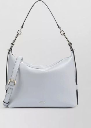Furla tonie medium hobo shoulder bag strap
