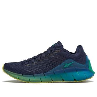 Reebok Zig Kinetica Navy Horizon Blue FX1106