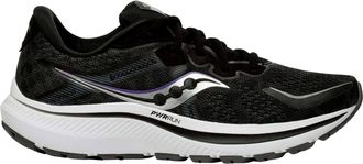 Saucony Saucony Omni 20 Black / White S10681-10 Womens