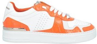Philipp Plein FOOTWEAR - Trainers on YOOX.COM