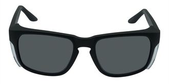 Ugly Fish FREESTONE RSP602 Polarized MBL.SM Mens Sunglasses Black Size 56