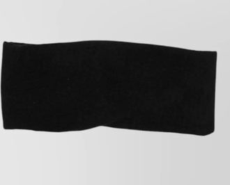Cortana wool twist headband