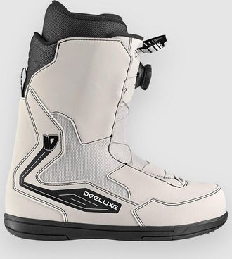 Deeluxe ID Lite 2026 Snowboard Schoenen grijs