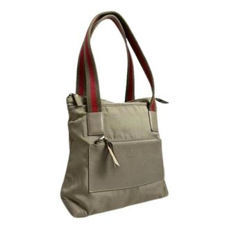 Gucci unisex, Pre-owned, Beige, Taglia unica, used