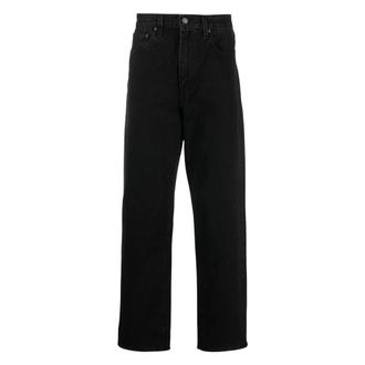Levi's Jeans 568 Loose Straight - Jeans - Hombre - Negro - W30 L32