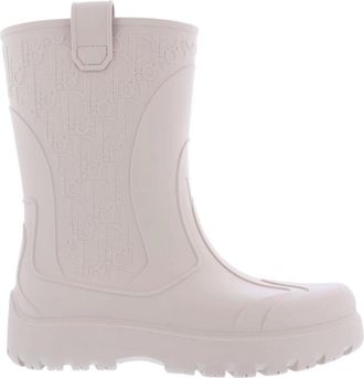 Dior Hombre, Zapatos, Beige, Talla: 43 EU