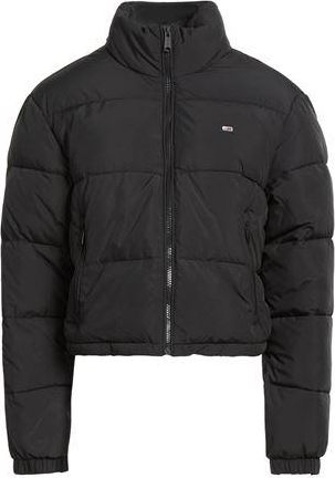 Tommy Jeans COATS & JACKETS - Puffers on YOOX.COM