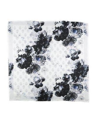 Alexander McQueen Scarves