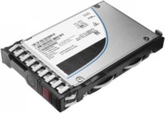 hpe clothing Hewlett Packard Enterprise 875509-b21 Unidad De Estado S&oacute;lido 2.5 480 Gb Serial Ata Iii Nvme