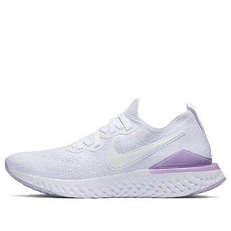 Nike (WMNS) Nike Epic React Flyknit 2 Pink Foam BQ8927-101