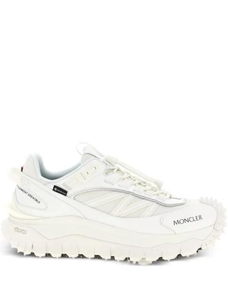 Moncler Trailgrip GTX sneakers - Wit